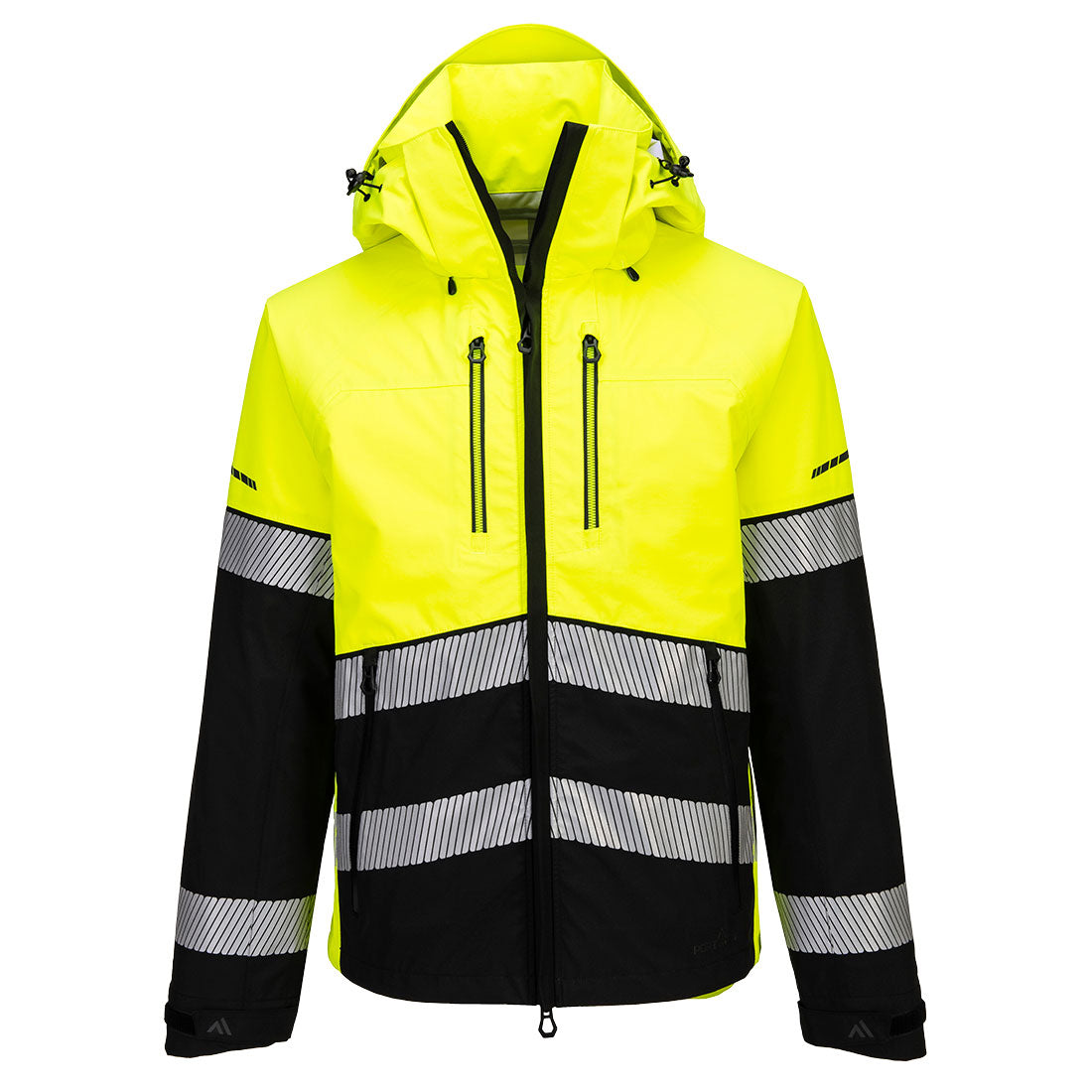 EV4 Hi-Vis Kuoritakki (3L) - EV465-1