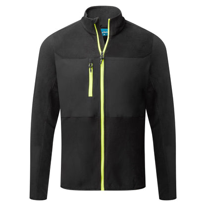 EV4 Stretch fleece-pusero - EV476-0