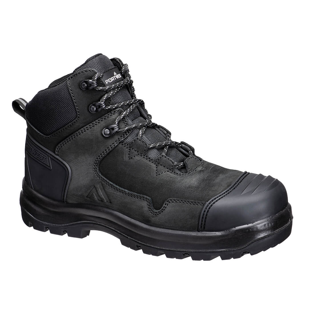 Vaaleanruskeat Apex Composite Aussibootsit S3S HRO SR - FD04-0