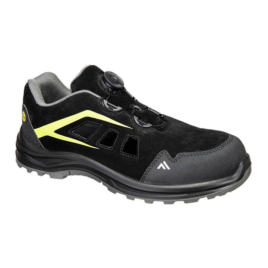 Composite Turva Sandaali S1 ESD SR FO - FE06-0