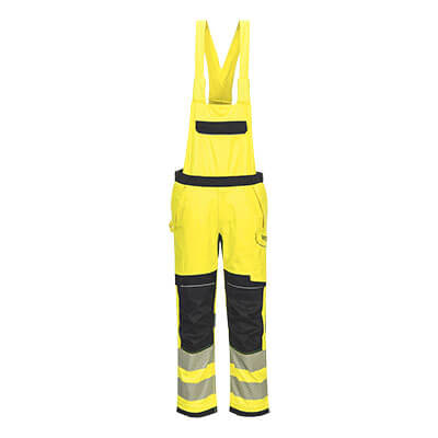 PW3 FR Modaflame Hi Vis - Avohaalarit - FR420-0
