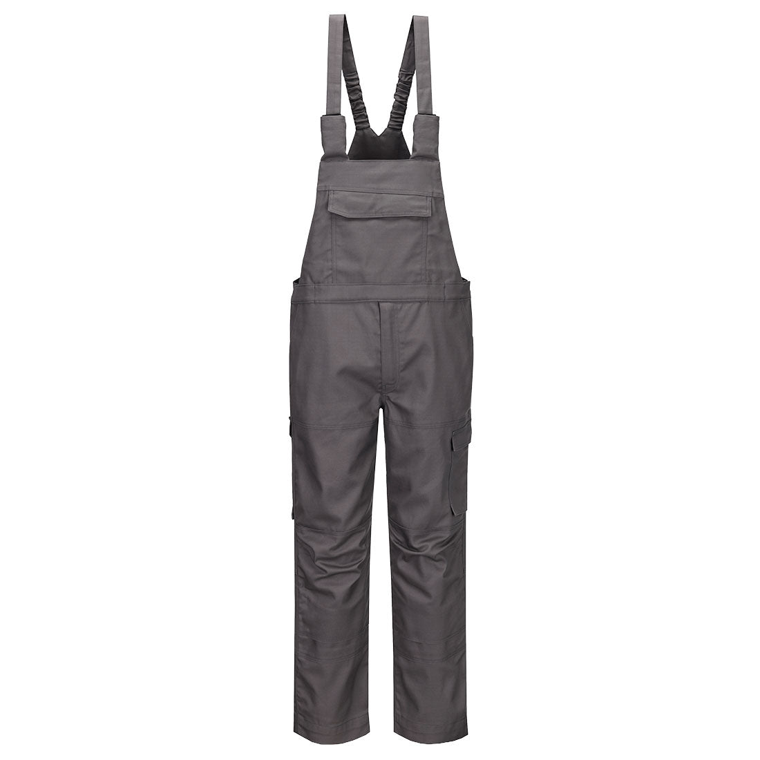 Bizflame Industry FR Avohaalarit - FR455