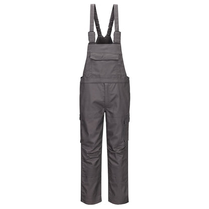 Bizflame Industry FR Avohaalarit - FR455