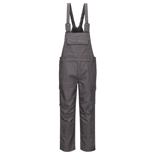 Bizflame Industry FR Avohaalarit - FR455