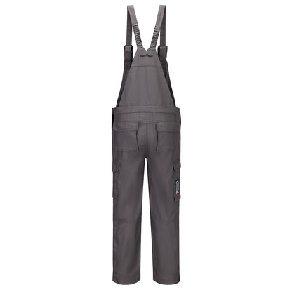 Bizflame Industry FR Avohaalarit - FR455