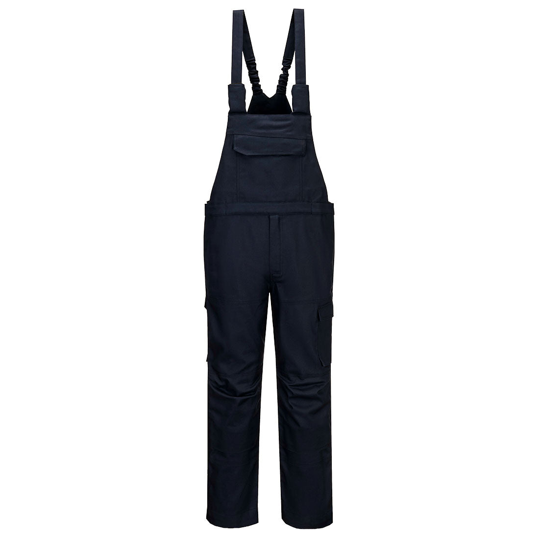 Bizflame Industry FR Avohaalarit - FR455