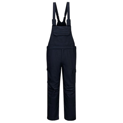 Bizflame Industry FR Avohaalarit - FR455