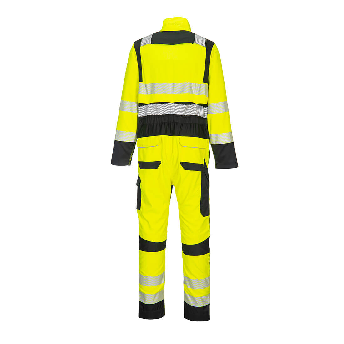 PW3 Liekinkestävä Hi-Vis Huomiohaalari FR507