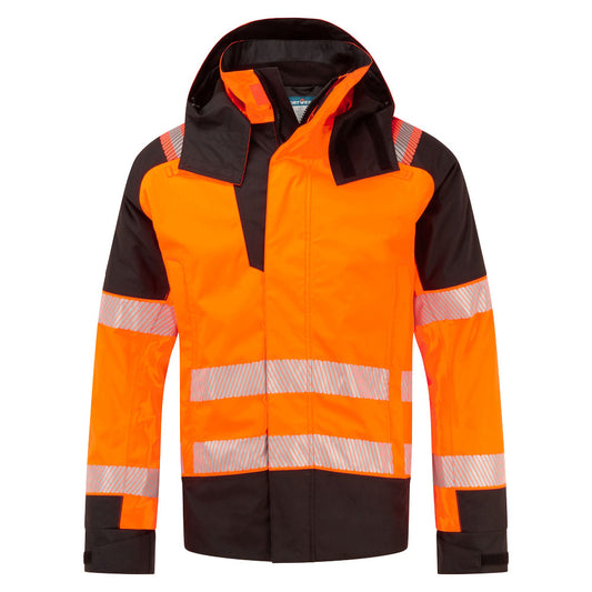 PW3 FR Modaflame Rain+  Hi-Vis talvitakki - FR606-0