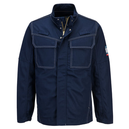 Bizflame work FR liekinkestävä työtakki - FR749