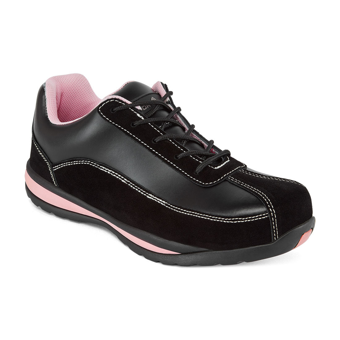 Steelite Naisten turvalenkkari S1P HRO - FW39-1
