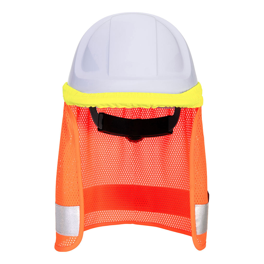 Hi-Vis niskasuojus - HA17-0