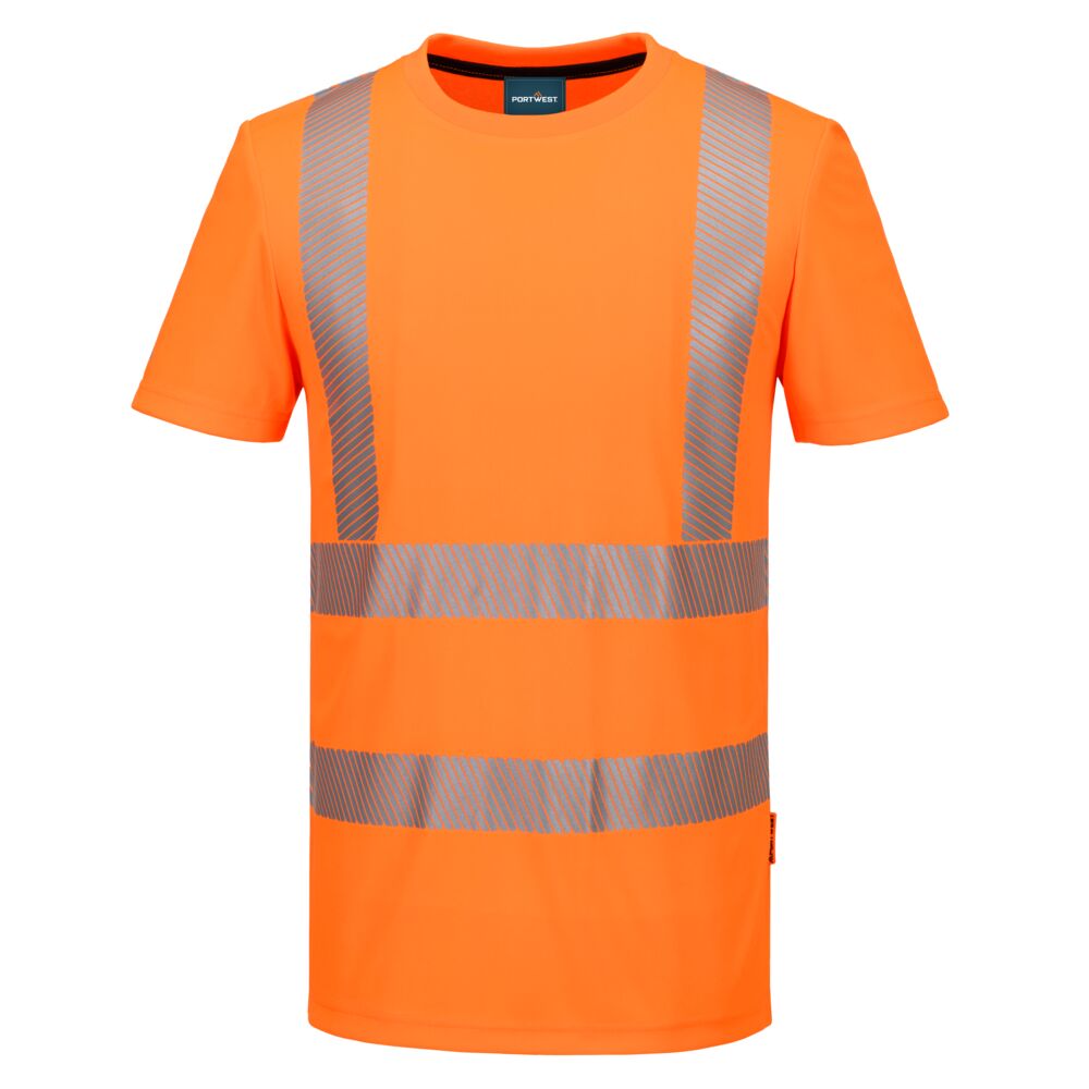 KX3 Hi-Vis Sports T-paita - KX301-0
