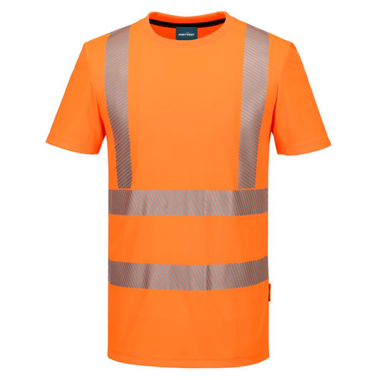 KX3 Hi-Vis Sports T-paita - KX301-0