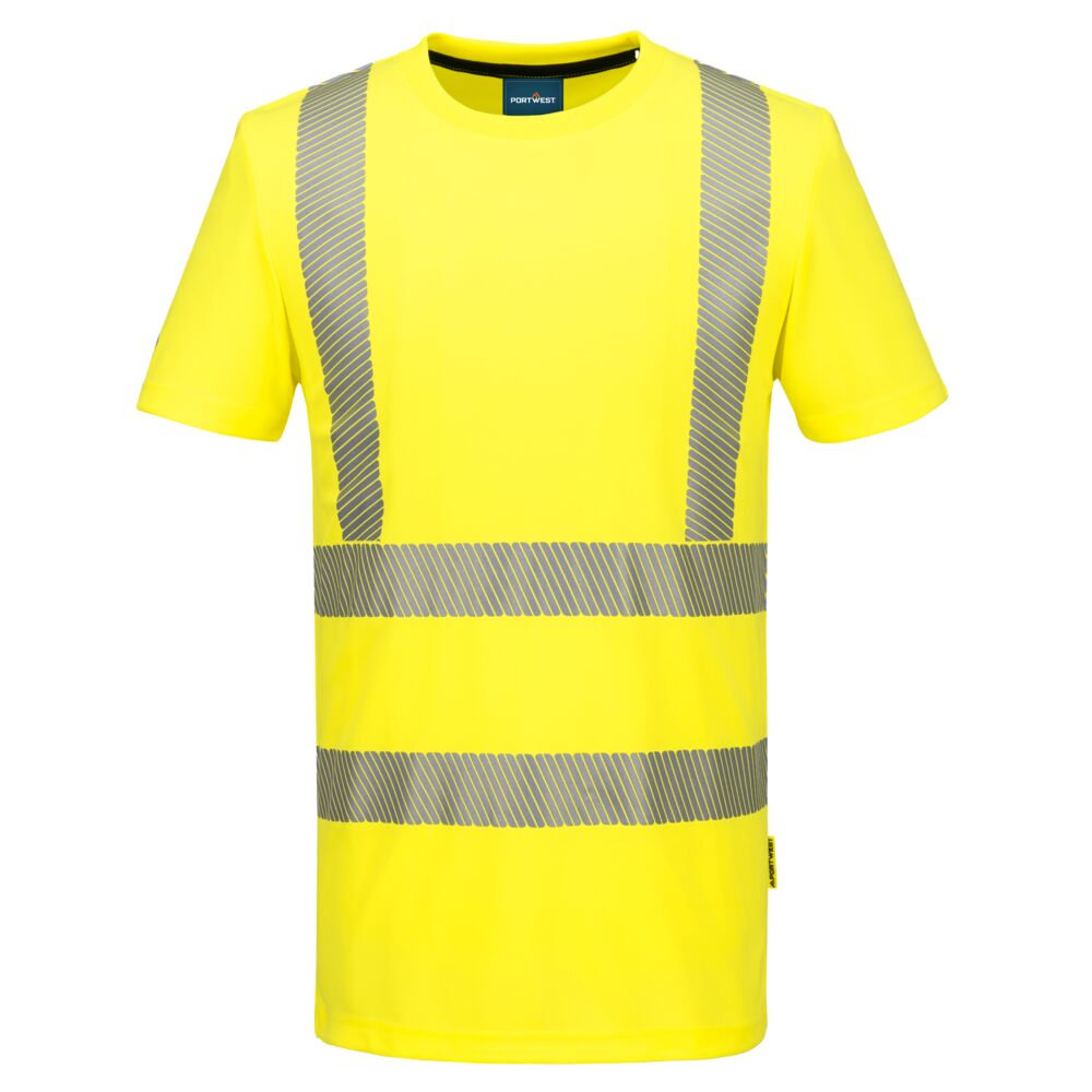 KX3 Hi-Vis Sports T-paita - KX301-1