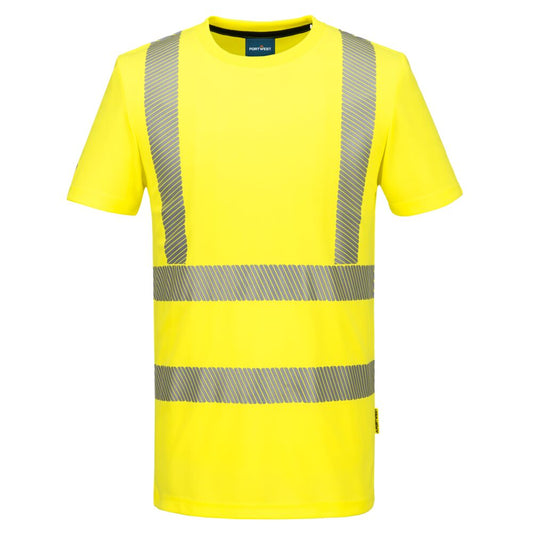 KX3 Hi-Vis Sports T-paita - KX301-1
