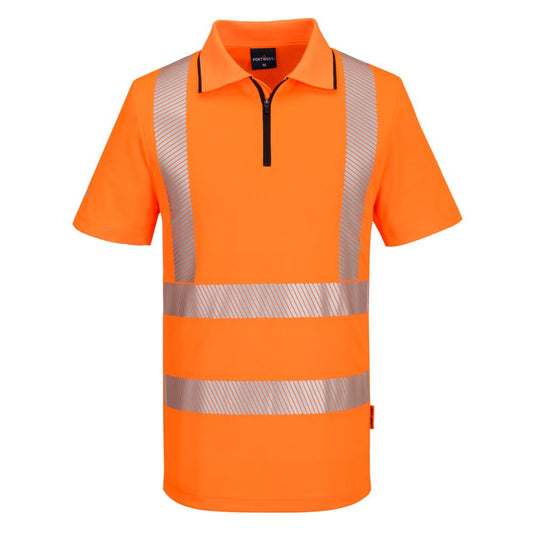 KX3 Sport Hi-Vis Vetoketju Pikee - KX302-0