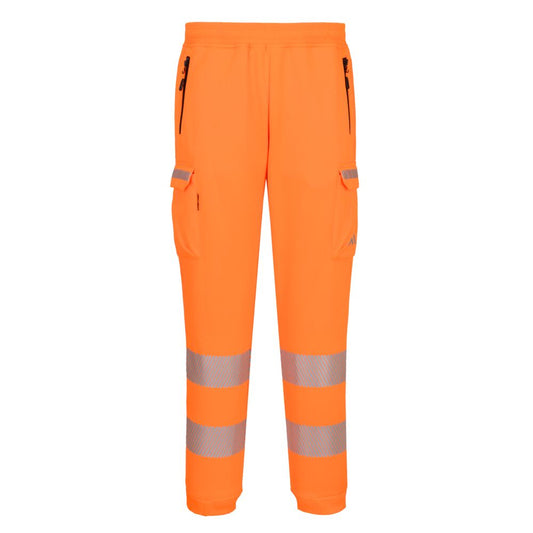 Hi-Vis Sports Combat työverkkarit - KX348-0