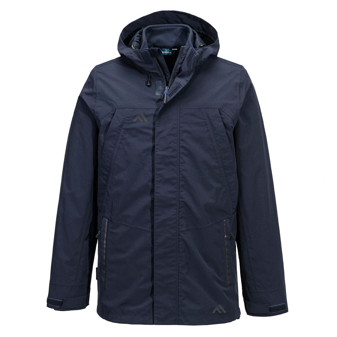 KX3 3-in-1 Jacket - KX366-1