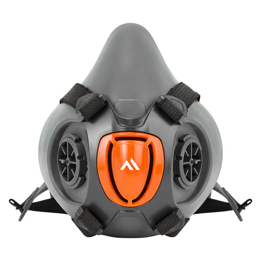 TRP-puolimaski - P421-0