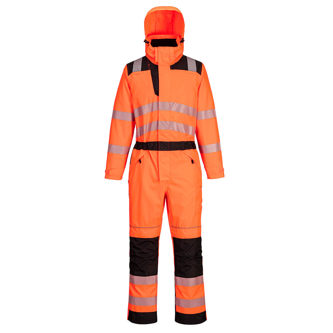 PW3 Sateenpitävä Hi-Vis haalari - PW355
