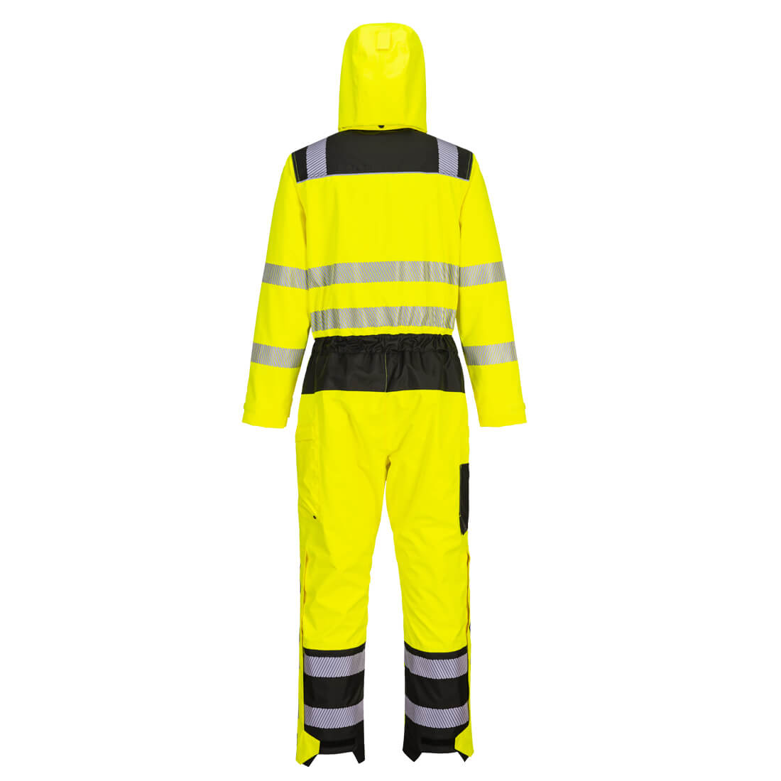PW3 Sateenpitävä Hi-Vis haalari - PW355