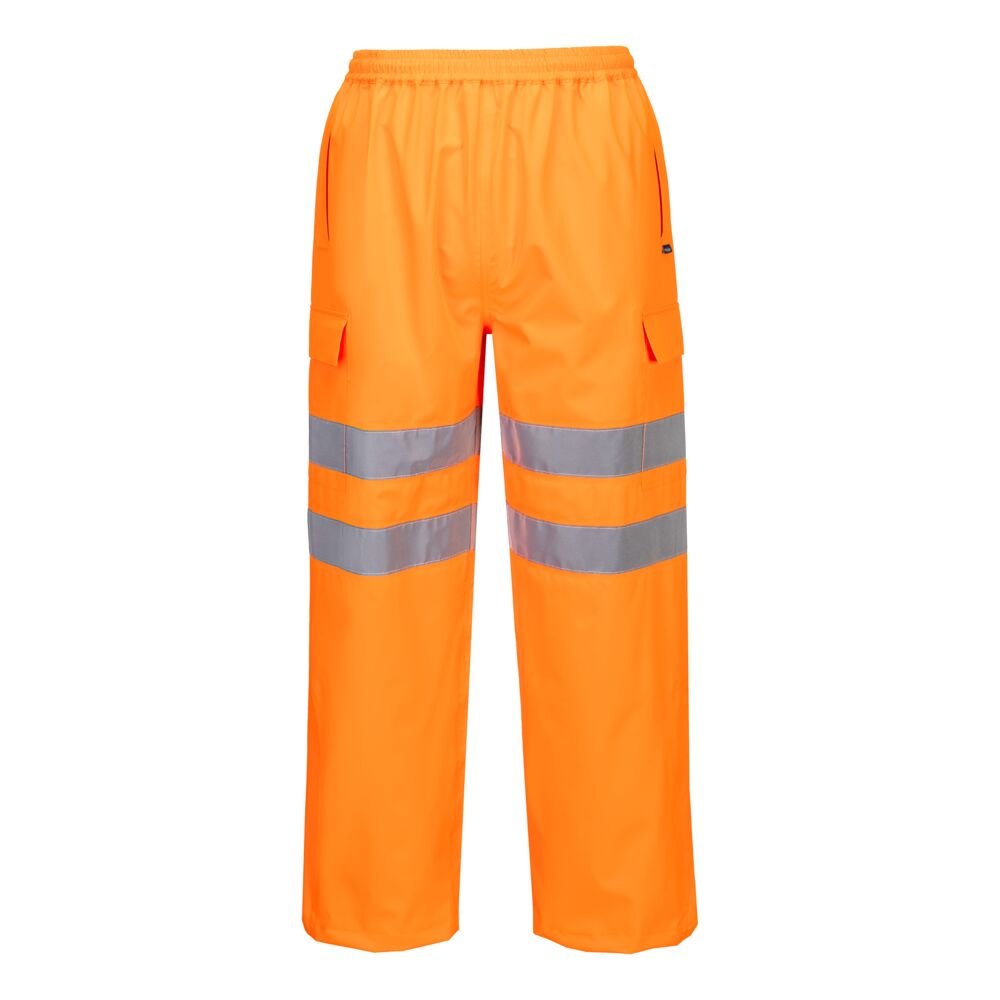 Hi-Vis Extreme Kuorisadehousut (3L) - S595-0