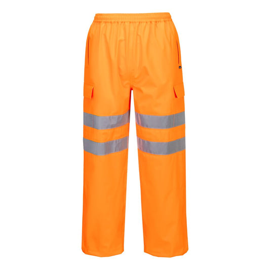 Hi-Vis Extreme Kuorisadehousut (3L) - S595-0