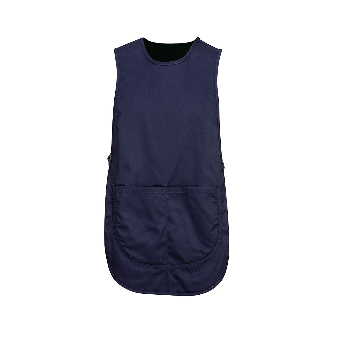 Pään yli puettava tabard-essu - S843