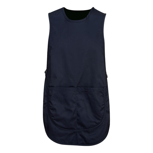 Pään yli puettava tabard-essu - S843