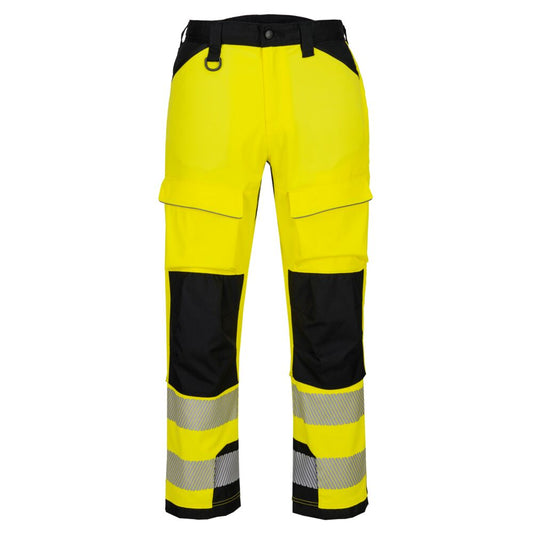 PW3 Hi-Vis Turvavaljashousut - T142-1