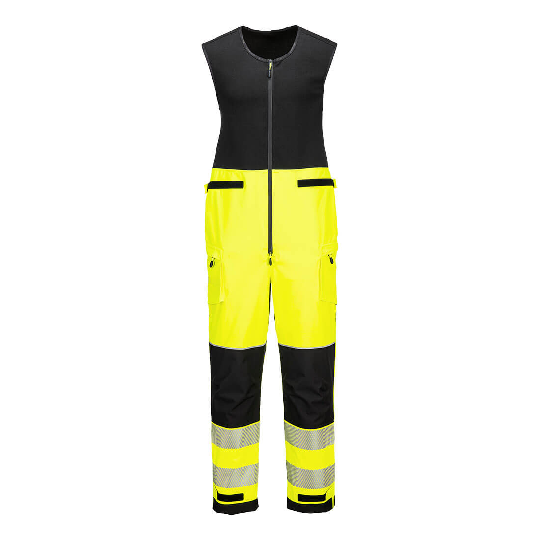 PW3 Hi-Vis Kuoriliivihaalarit (3L) - T150-1