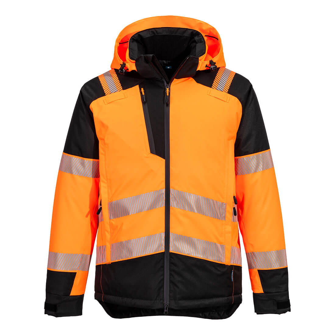 PW3 Hi-Vis Talvitakki - T160-0
