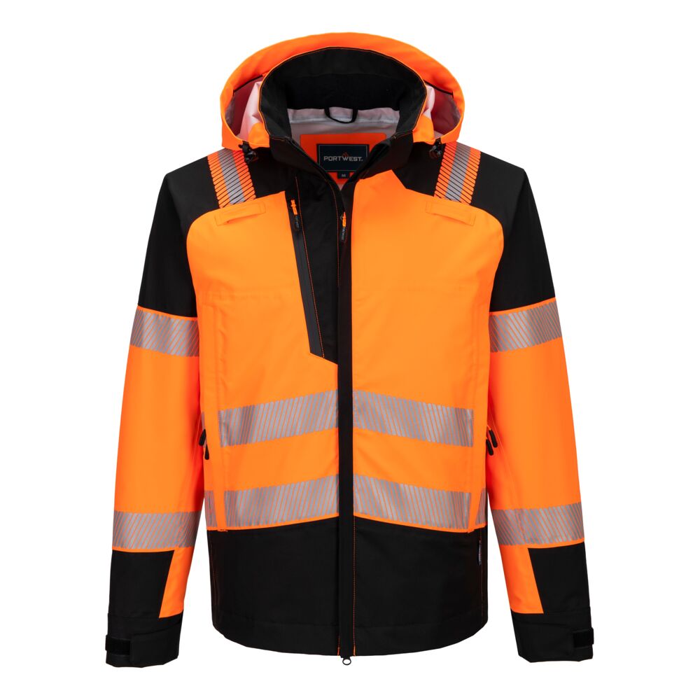 PW3 Hi-Vis Sadetakki (3L) - T166-0