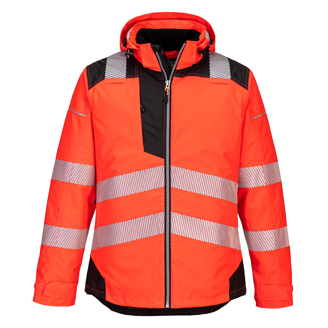 PW3 Hi-Vis Talvitakki  - T400