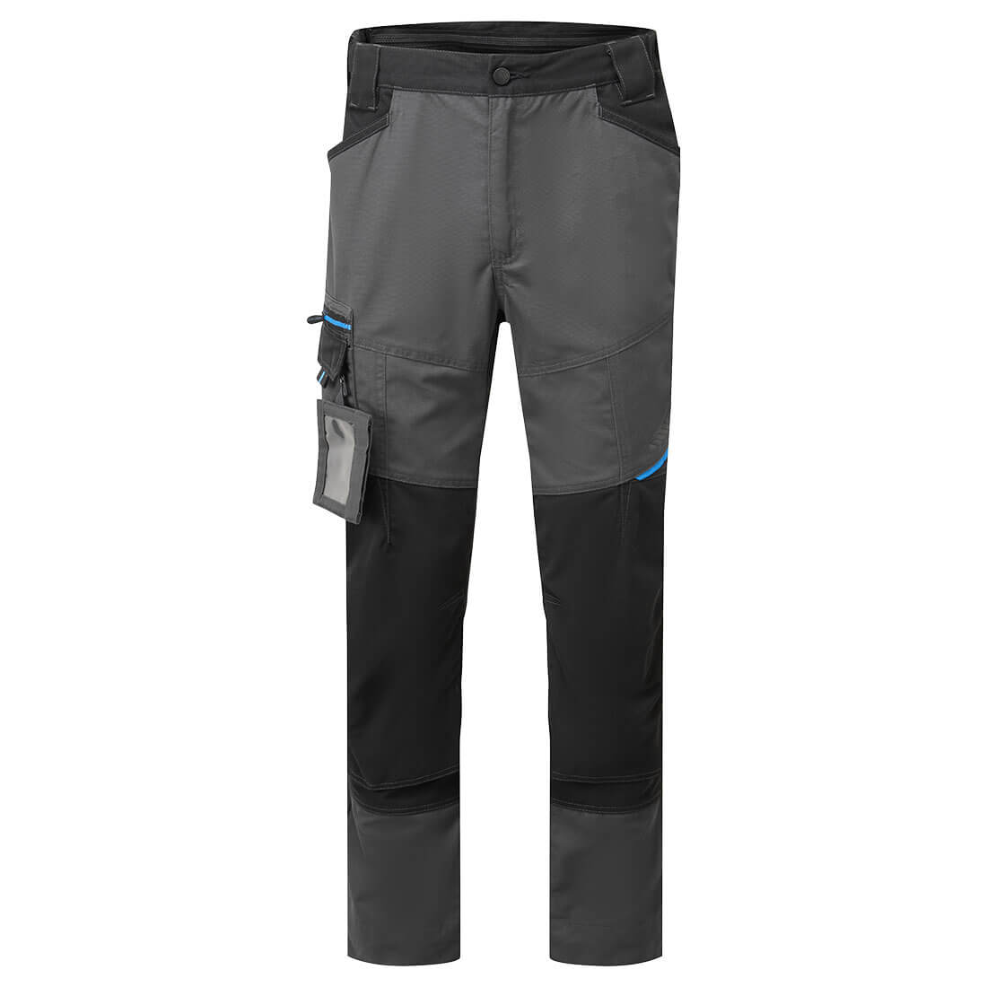 WX3 Slim Fit työhousut - T718-0