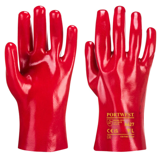 PVC Suojahansikas A427