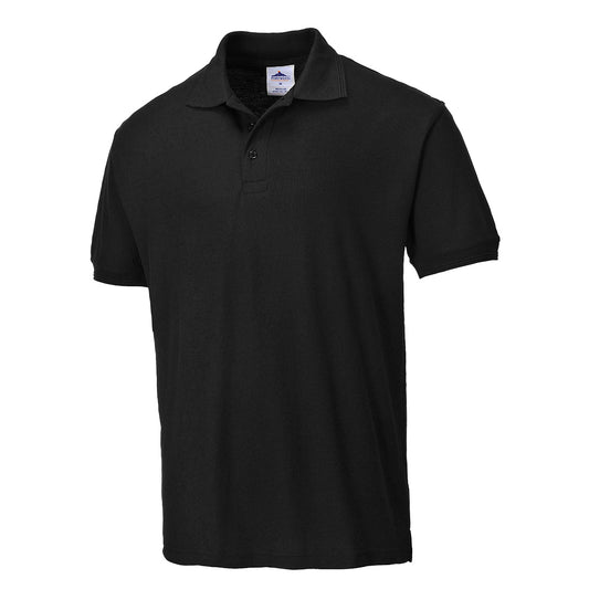 Verona Puuvilla Polo paita B220