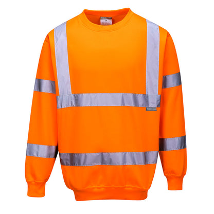 Hi-Vis Gollege-pusero - B303