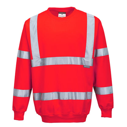 Hi-Vis Gollege-pusero - B303