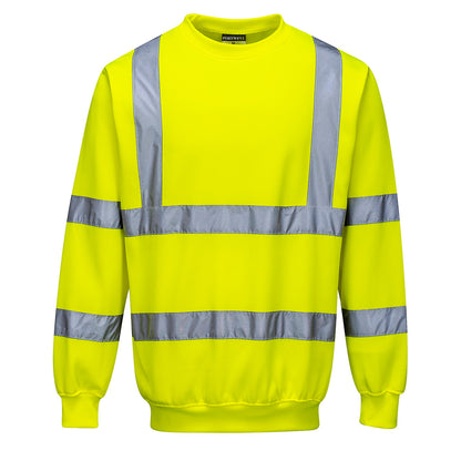 Hi-Vis Gollege-pusero - B303