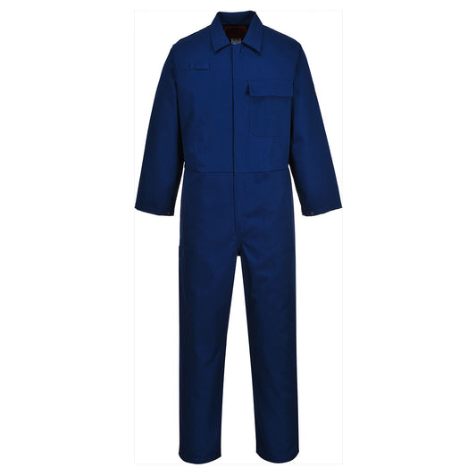 Safe-Welder™ Palosuojattu työhaalari C030
