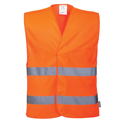 Hi-Vis 2-nauhaliivi  - C474