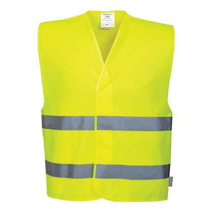 Hi-Vis 2-nauhaliivi  - C474