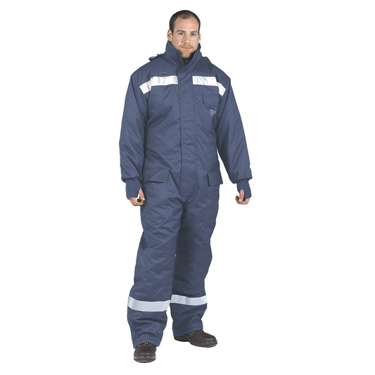 ColdStore Talvityöhaalari CS12
