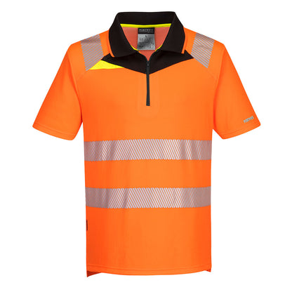 DX4 Hi-Vis Pikee-paita - DX412