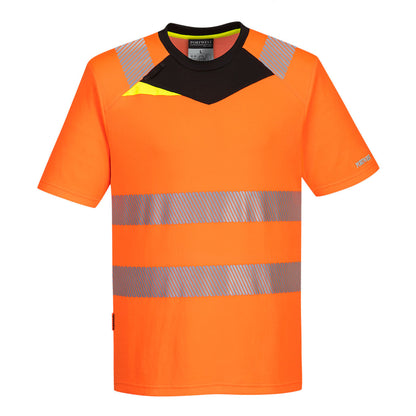 DX4 Hi-Vis T-paita - DX413