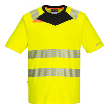 DX4 Hi-Vis T-paita - DX413