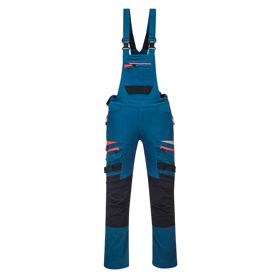 DX4 Stretch Avotyöhaalarit DX441