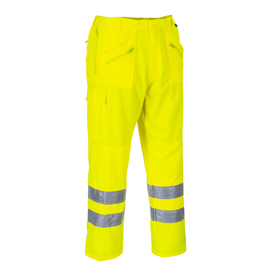 Portwest Action Hi-Vis Huomiohousut E061